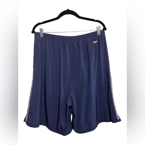 Nike Dri Fit Mens Swim Shorts Drawstring Size Large - Picture 2 of 2